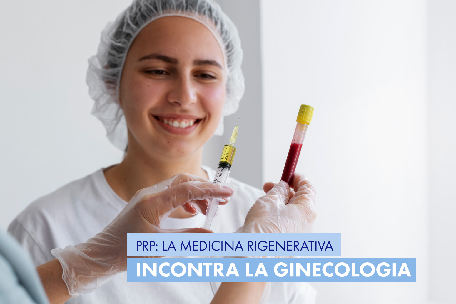 prp medicina rigenerativa