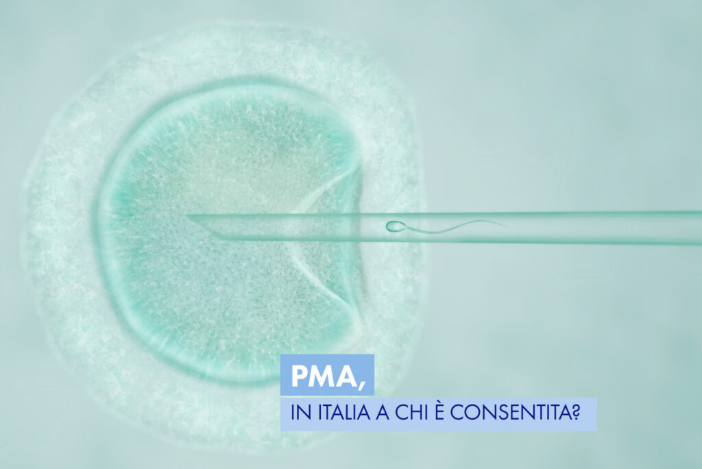 pma in italia